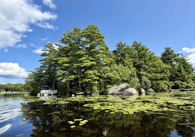 1st image of 3 Hermit, Washington, NH 03280 | MLS# 5103081