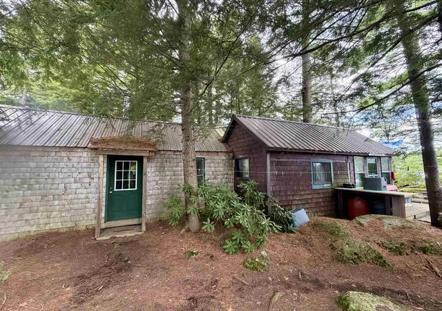 2nd image of 3 Hermit, Washington, NH 03280 | MLS# 5103081