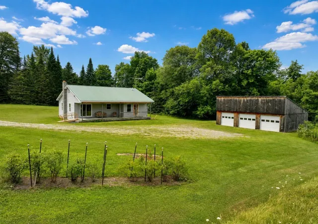 Single family home for sale at 150 Piney Woods Rd, Bristol, VT 05443 | MLS# 5103091