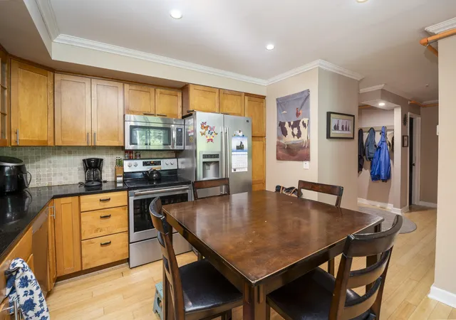 Photo 3 of Condo for sale at 118 Gateway Ct #7-B, Mendon, VT 05701 | MLS# 5103094 | Listing updated on 2026-08-03