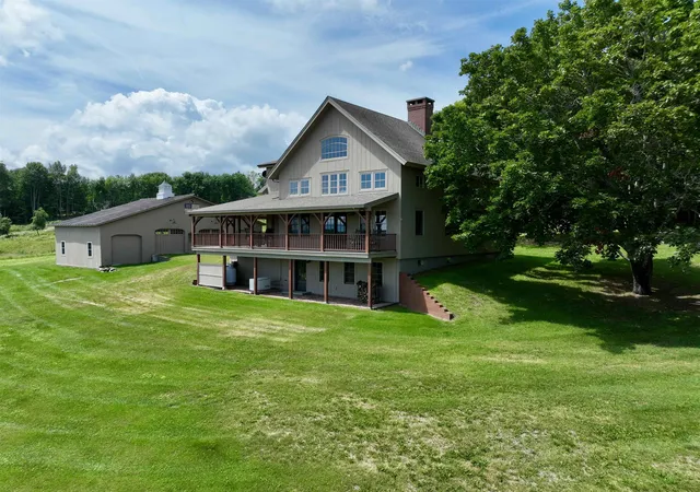 Photo 1 of Single family home for sale at 327 Brock Hill Rd, Newbury, VT 05051 | MLS# 5103096 | Listing updated on 2026-08-04