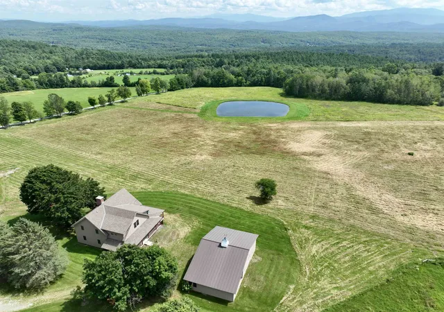 Photo 3 of Single family home for sale at 327 Brock Hill Rd, Newbury, VT 05051 | MLS# 5103096 | Listing updated on 2026-08-04