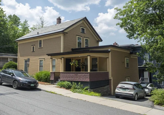 Photo 3 of Single family home for sale at 46 East State St, Montpelier, VT 05602 | MLS# 5103098 | Listing updated on 2026-08-03