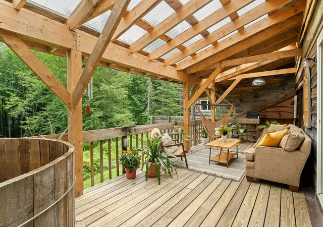 Photo 2 of Single family home for sale at 50 Frazier Rd, Worcester, VT 05682 | MLS# 5103119 | Listing updated on 2026-09-08