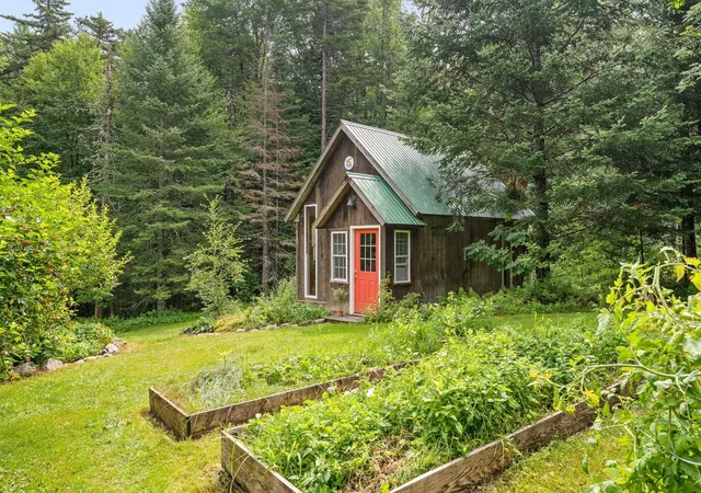 Photo 3 of Single family home for sale at 50 Frazier Rd, Worcester, VT 05682 | MLS# 5103119 | Listing updated on 2026-09-08