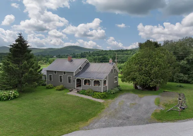 Single family home for sale at 3740 Lower Pleasant Valley Rd, Cambridge, VT 05444 | MLS# 5103121