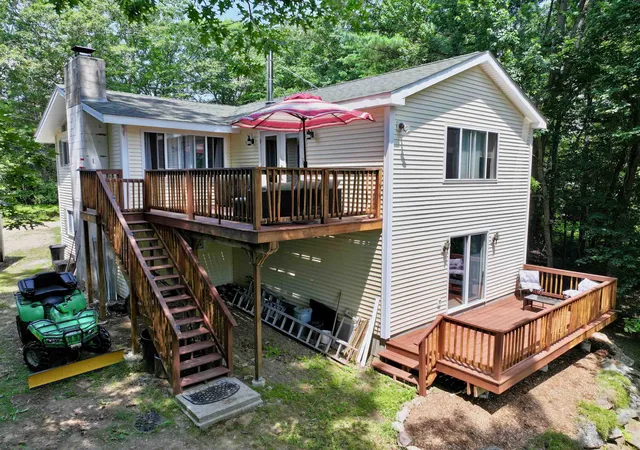4th image of 10 Belmont Dr, Center Barnstead, NH 03225 | MLS# 5103124