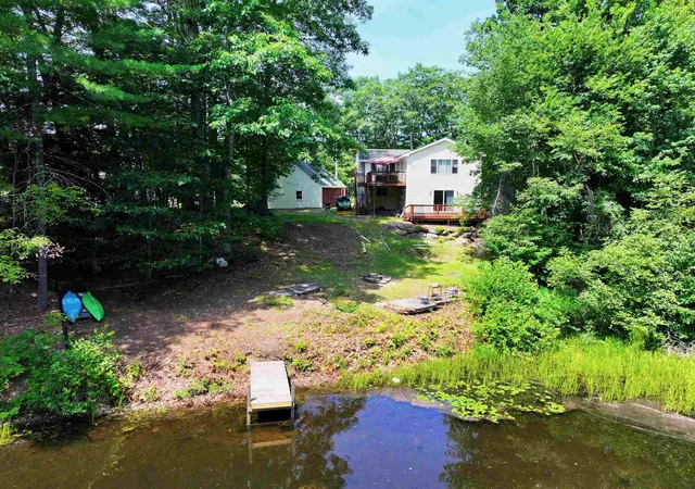 5th image of 10 Belmont Dr, Center Barnstead, NH 03225 | MLS# 5103124