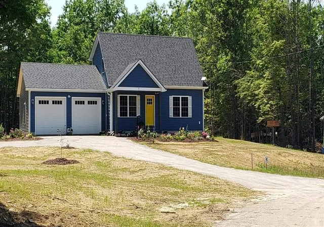 Single family home for sale at 10 Asheley Ave #26, Hinsdale, NH 03451 | MLS# 5103134