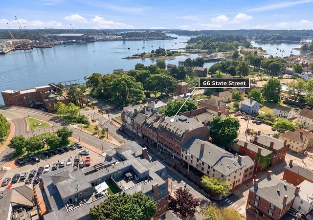 Photo 1 of Condo for sale at 66 State St #403, Portsmouth, NH 03801 | MLS# 5103137 | Listing updated on 2026-08-27