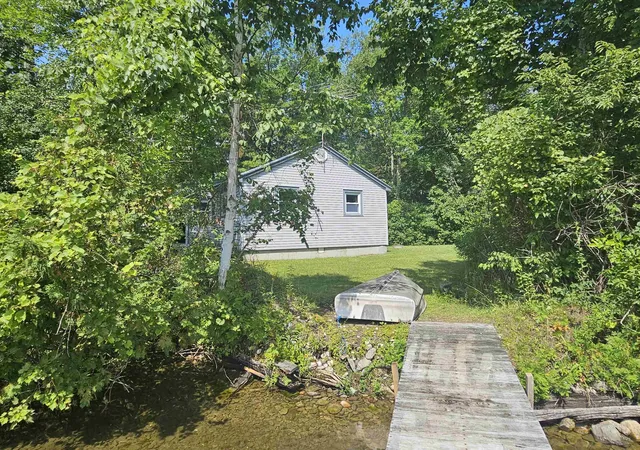 Photo 2 of Sale Pending at 167 Kapitan Rd, Sudbury, VT 05733 | MLS# 5103143 | Listing updated on 2026-09-01