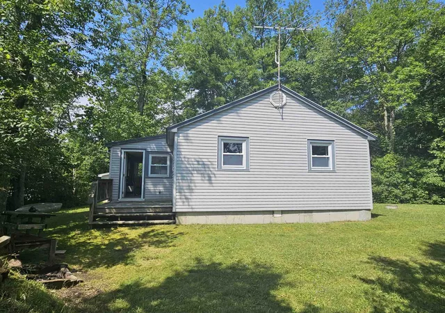 Photo 3 of Sale Pending at 167 Kapitan Rd, Sudbury, VT 05733 | MLS# 5103143 | Listing updated on 2026-09-01