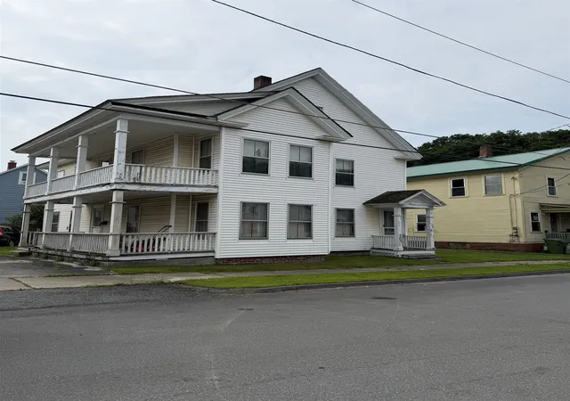 Photo 1 of Single family home for sale at 54 Williams St, Bellows Falls, VT 05101 | MLS# 5103147 | Listing updated on 2026-08-04