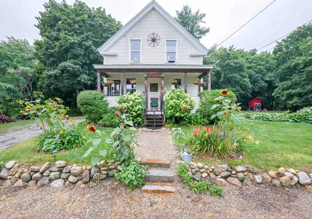 1st image of 38 Border St, Amherst, NH 03031 | MLS# 5103151