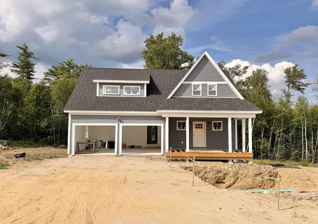 1st image of 8 8 Coyote Ct, Barrington, NH 03825 | MLS# 5103153