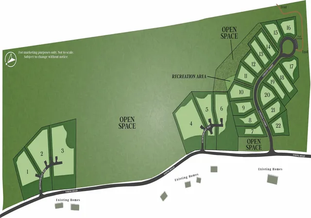 15th image of 8 8 Coyote Ct, Barrington, NH 03825 | MLS# 5103153