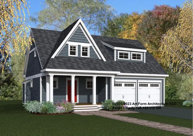 2nd image of 8 8 Coyote Ct, Barrington, NH 03825 | MLS# 5103153