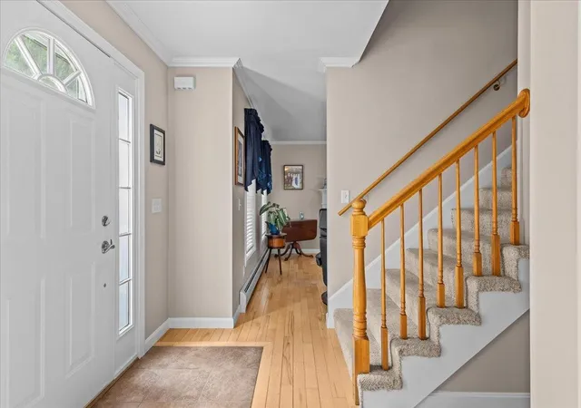 Photo 3 of Single family home for sale at 33 Stacy St, Milton, VT 05468 | MLS# 5103155 | Listing updated on 2026-10-06