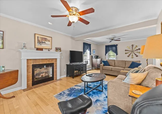 Photo 4 of Single family home for sale at 33 Stacy St, Milton, VT 05468 | MLS# 5103155 | Listing updated on 2026-10-06