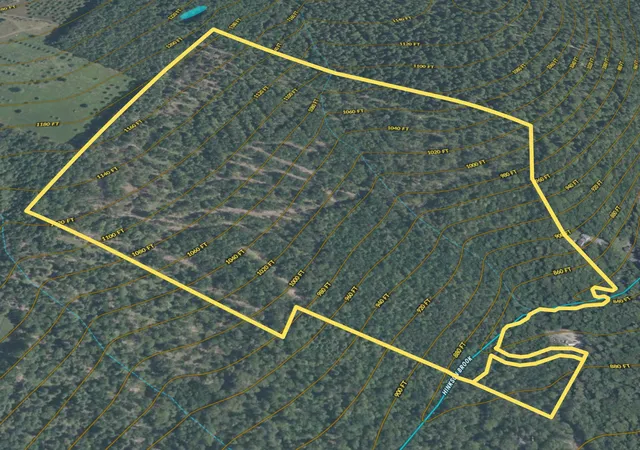 1st image of 0 Gould Rd, Canaan, NH 03741 | MLS# 5103162