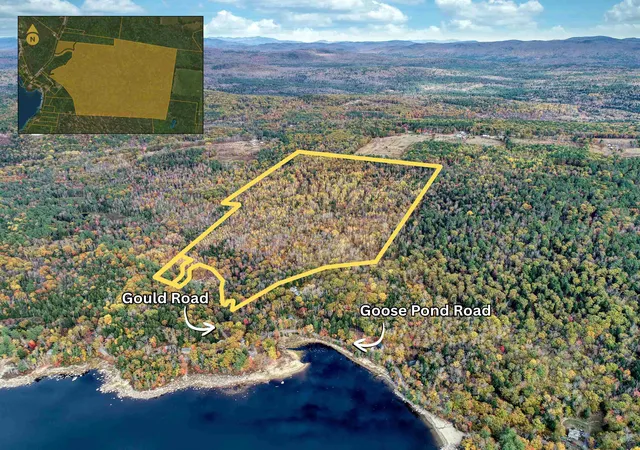 2nd image of 0 Gould Rd, Canaan, NH 03741 | MLS# 5103162