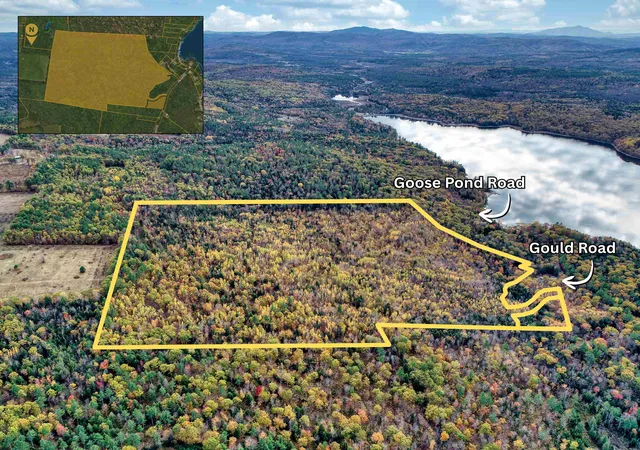 3rd image of 0 Gould Rd, Canaan, NH 03741 | MLS# 5103162