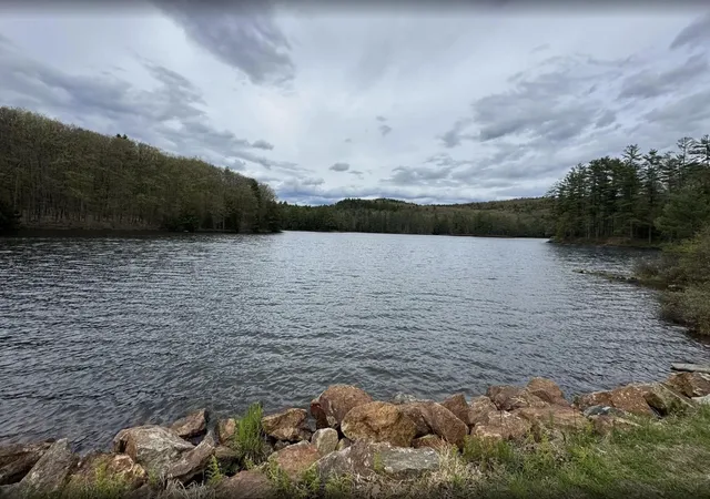 4th image of 0 Gould Rd, Canaan, NH 03741 | MLS# 5103162