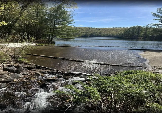 5th image of 0 Gould Rd, Canaan, NH 03741 | MLS# 5103162