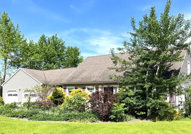 Photo 1 of Single family home for sale at 1820 North St, New Haven, VT 05472 | MLS# 5103165 | Listing updated on 2026-09-01
