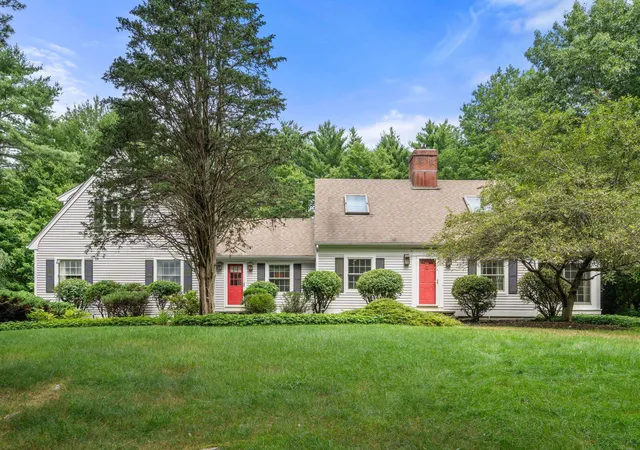 1st image of 101 Exeter Rd, North Hampton, NH 03862 | MLS# 5103179