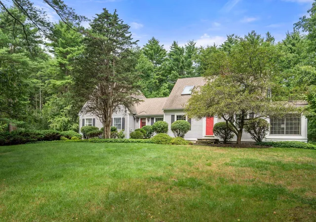 42nd image of 101 Exeter Rd, North Hampton, NH 03862 | MLS# 5103179