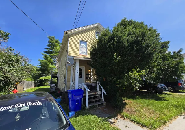 Photo 1 of Multi family home for sale at 137 Maple St, Rutland, VT 05701 | MLS# 5103182 | Listing updated on 2026-08-04