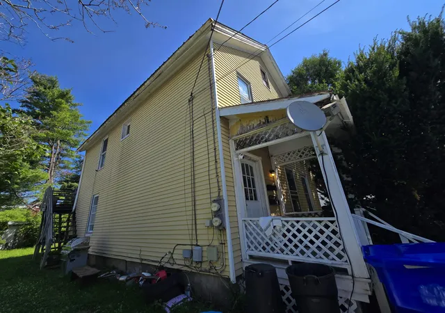 Photo 2 of Multi family home for sale at 137 Maple St, Rutland, VT 05701 | MLS# 5103182 | Listing updated on 2026-08-04
