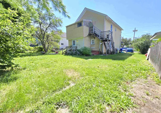 Photo 3 of Multi family home for sale at 137 Maple St, Rutland, VT 05701 | MLS# 5103182 | Listing updated on 2026-08-04