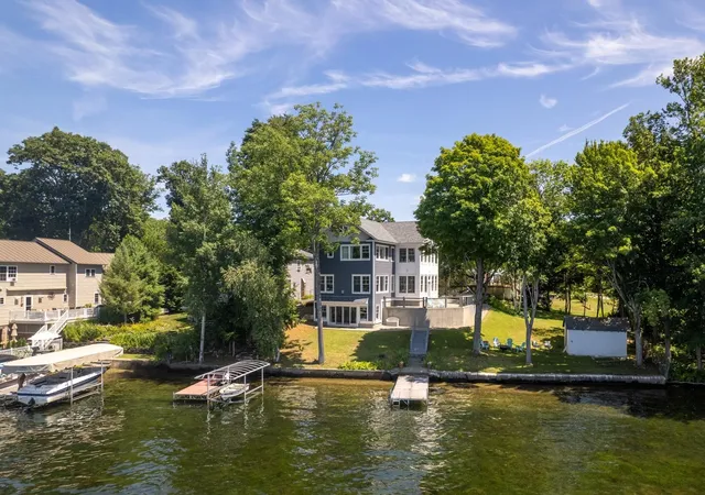 Photo 3 of Single family home for sale at 1 W Crystal Haven, Bomoseen, VT 05732 | MLS# 5103183 | Listing updated on 2026-08-05