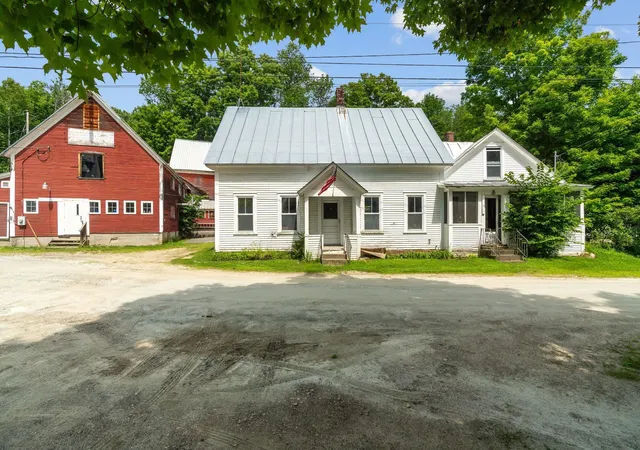 Photo 1 of Single family home for sale at 18 Oak Chapel Rd, Bridgewater Corners, VT 05035 | MLS# 5103186 | Listing updated on 2026-08-04