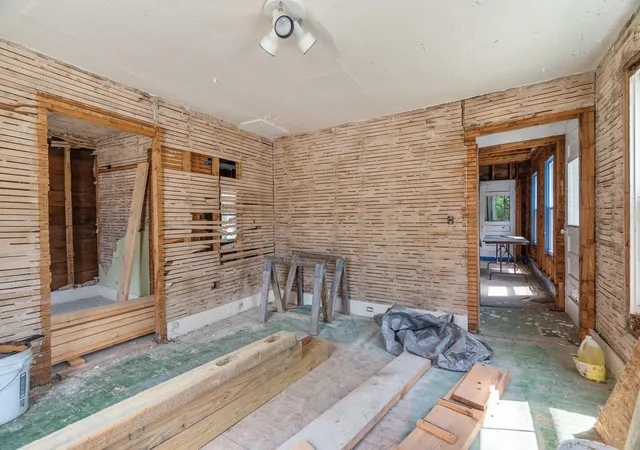 Photo 3 of Single family home for sale at 18 Oak Chapel Rd, Bridgewater Corners, VT 05035 | MLS# 5103186 | Listing updated on 2026-08-04