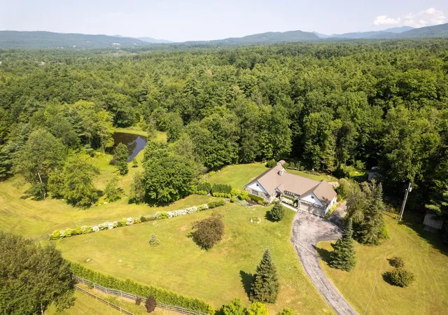 Photo 2 of Sale Pending at 1324 Town Line Rd, Rutland, VT 05701 | MLS# 5103190 | Listing updated on 2026-08-04