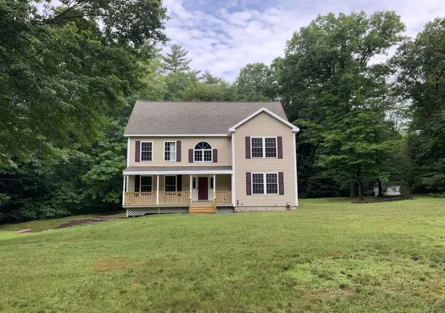 Single family home for sale at 448 Bee Hole Rd, Loudon, NH 03307 | MLS# 5103197