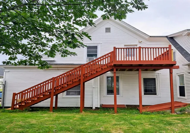 Photo 2 of Multi family home for sale at 27 State St, Groveton, NH 03582 | MLS# 5103198 | Listing updated on 2026-10-09
