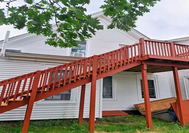 Photo 3 of Multi family home for sale at 27 State St, Groveton, NH 03582 | MLS# 5103198 | Listing updated on 2026-10-09