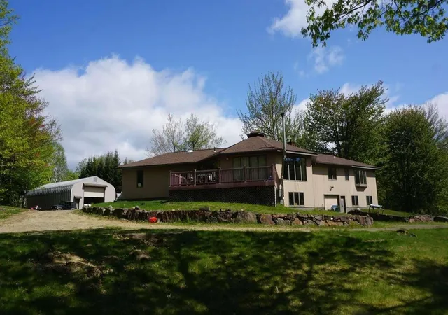 1st image of 487 Nh Route 123, Marlow, NH 03456 | MLS# 5103200