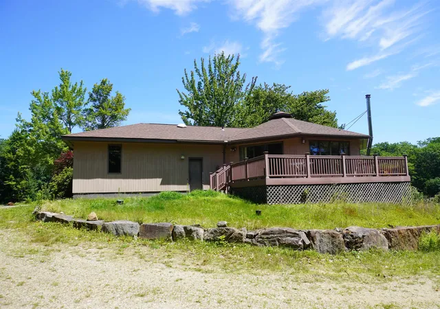 4th image of 487 Nh Route 123, Marlow, NH 03456 | MLS# 5103200