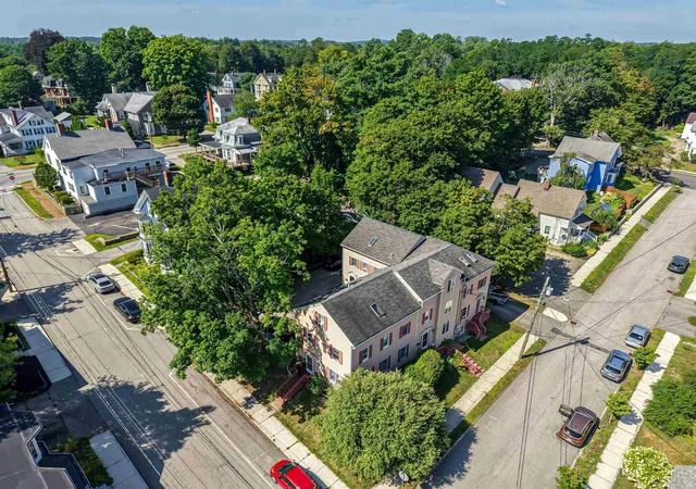 33rd image of 36 Nelson St #3, Dover, NH 03820 | MLS# 5103204