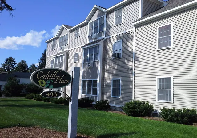 1st image of 486 Nashua St #202, Milford, NH 03055 | MLS# 5103205