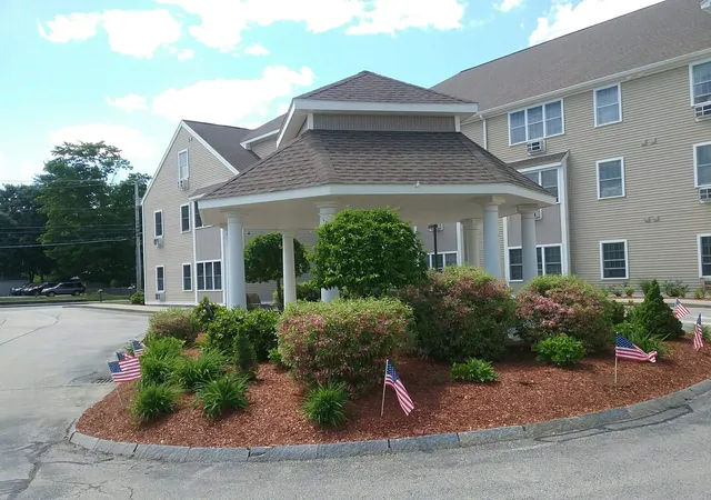 2nd image of 486 Nashua St #202, Milford, NH 03055 | MLS# 5103205