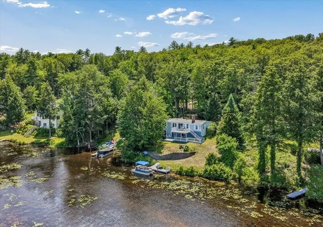 1st image of 266 Ne Pond Rd, Milton, NH 03851 | MLS# 5103211