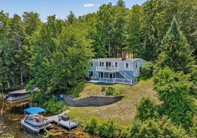 2nd image of 266 Ne Pond Rd, Milton, NH 03851 | MLS# 5103211