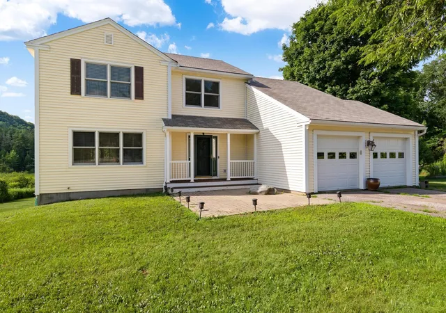 Single family home for sale at 20 Tillotson Dr, Jericho, VT 05465 | MLS# 5103212
