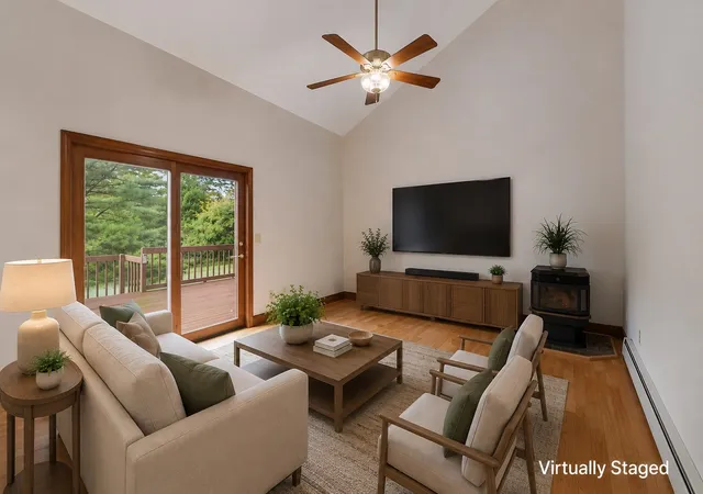 Photo 3 of Single family home for sale at 20 Tillotson Dr, Jericho, VT 05465 | MLS# 5103212 | Listing updated on 2026-08-04